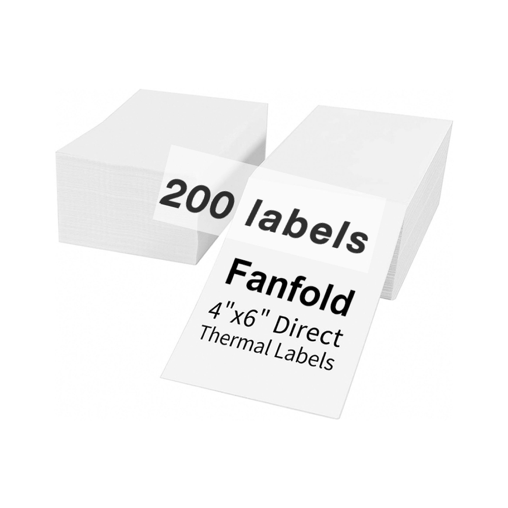 200ct lShipping labels